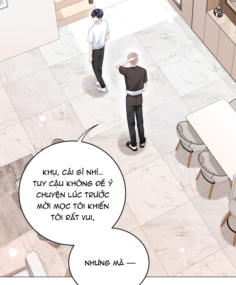 Để Ý Tôi Chút Nào Chapter 71 - Trang 2