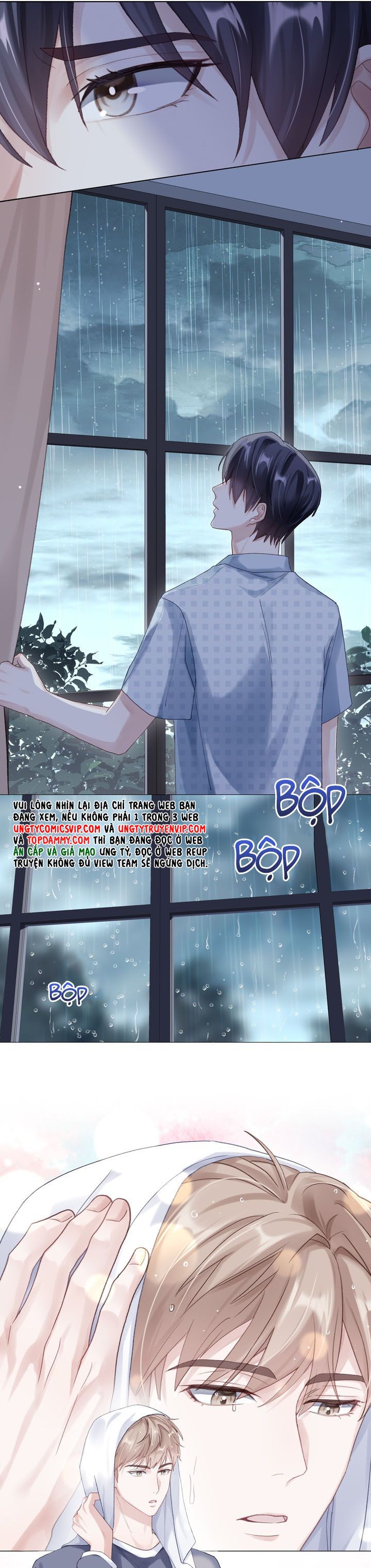 Để Ý Tôi Chút Nào Chapter 73 - Trang 2