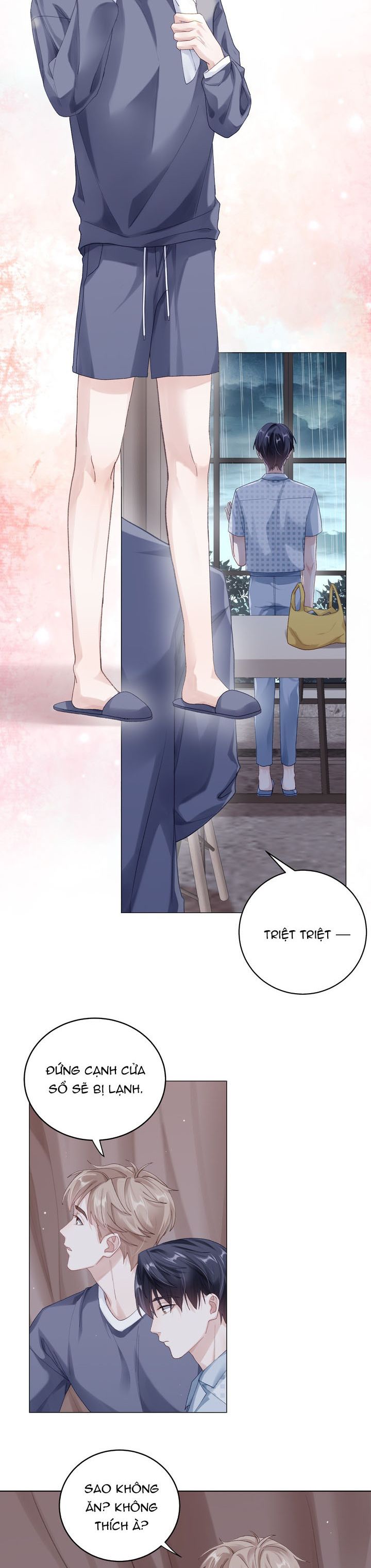 Để Ý Tôi Chút Nào Chapter 73 - Trang 2