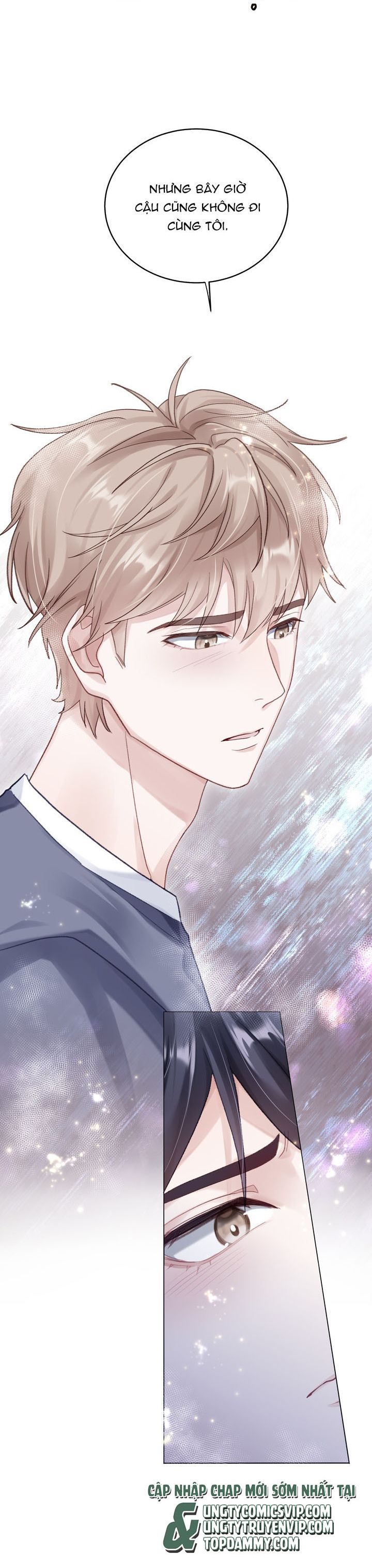 Để Ý Tôi Chút Nào Chapter 73 - Trang 2