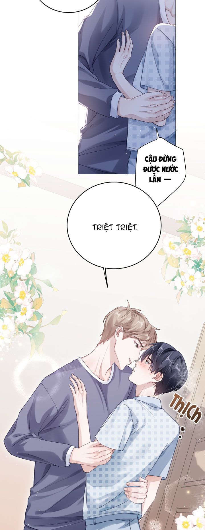 Để Ý Tôi Chút Nào Chapter 73 - Trang 2