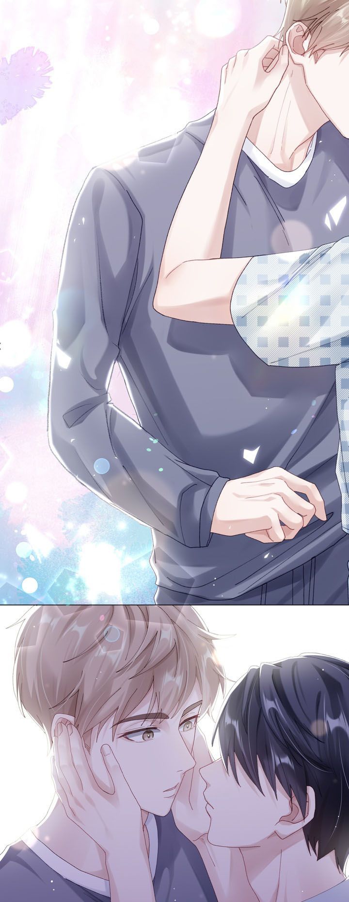 Để Ý Tôi Chút Nào Chapter 73 - Trang 2