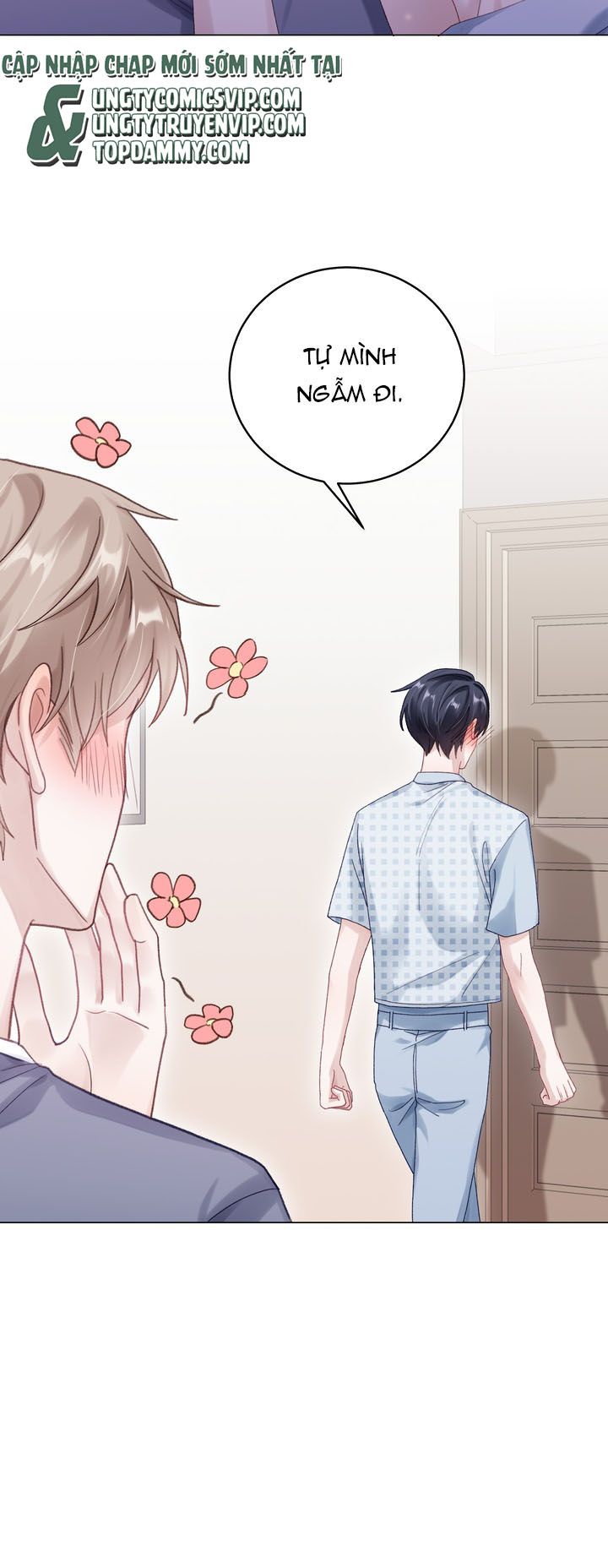 Để Ý Tôi Chút Nào Chapter 73 - Trang 2