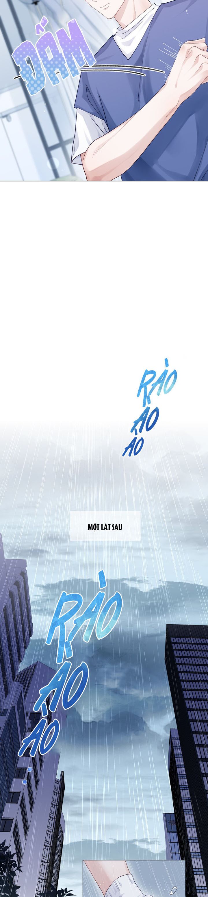 Để Ý Tôi Chút Nào Chapter 73 - Trang 2