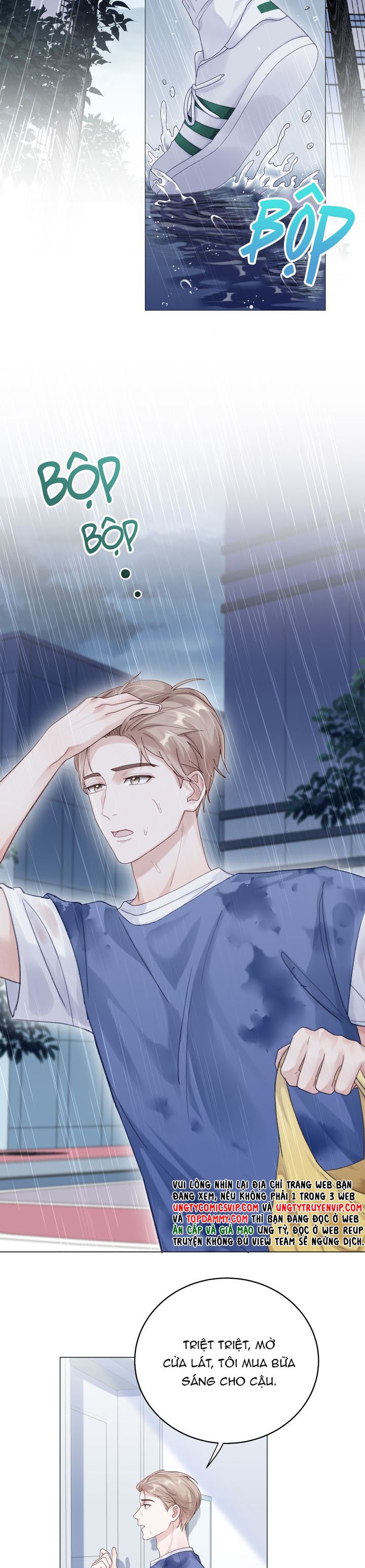 Để Ý Tôi Chút Nào Chapter 73 - Trang 2