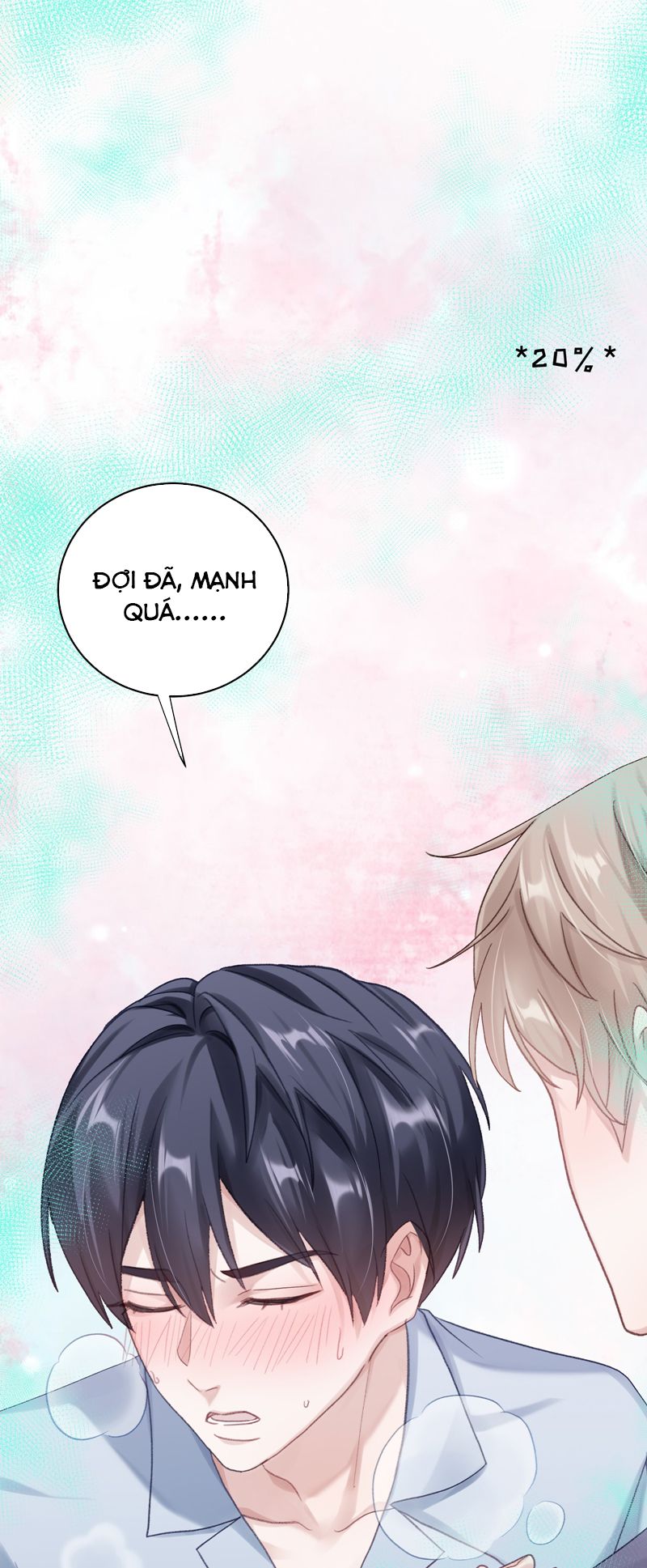 Để Ý Tôi Chút Nào Chapter 74 - Trang 2