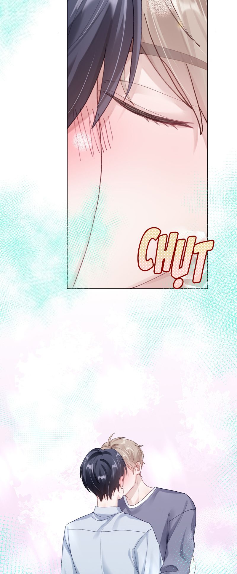 Để Ý Tôi Chút Nào Chapter 74 - Trang 2