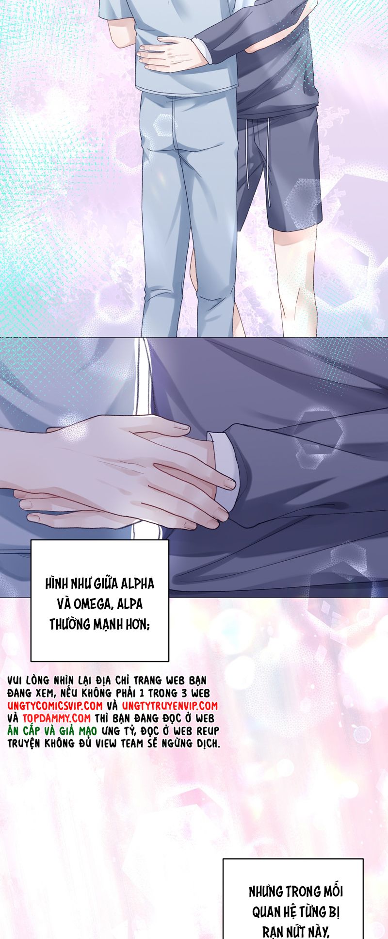 Để Ý Tôi Chút Nào Chapter 74 - Trang 2