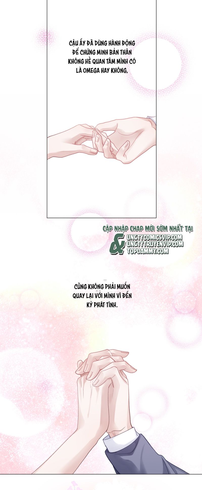 Để Ý Tôi Chút Nào Chapter 74 - Trang 2