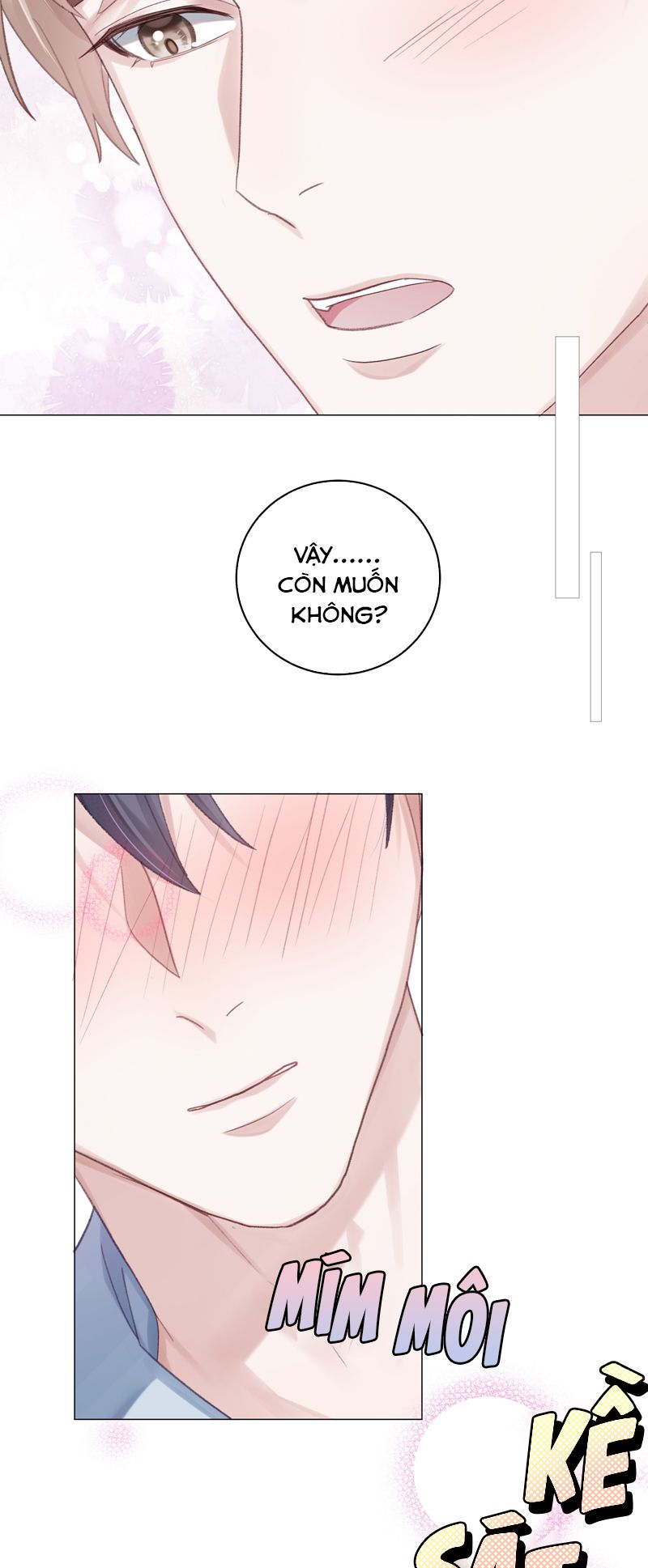 Để Ý Tôi Chút Nào Chapter 74 - Trang 2