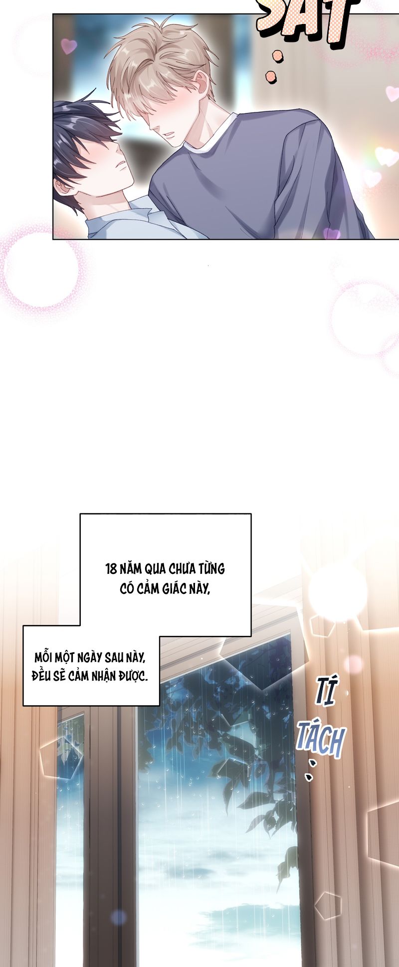 Để Ý Tôi Chút Nào Chapter 74 - Trang 2