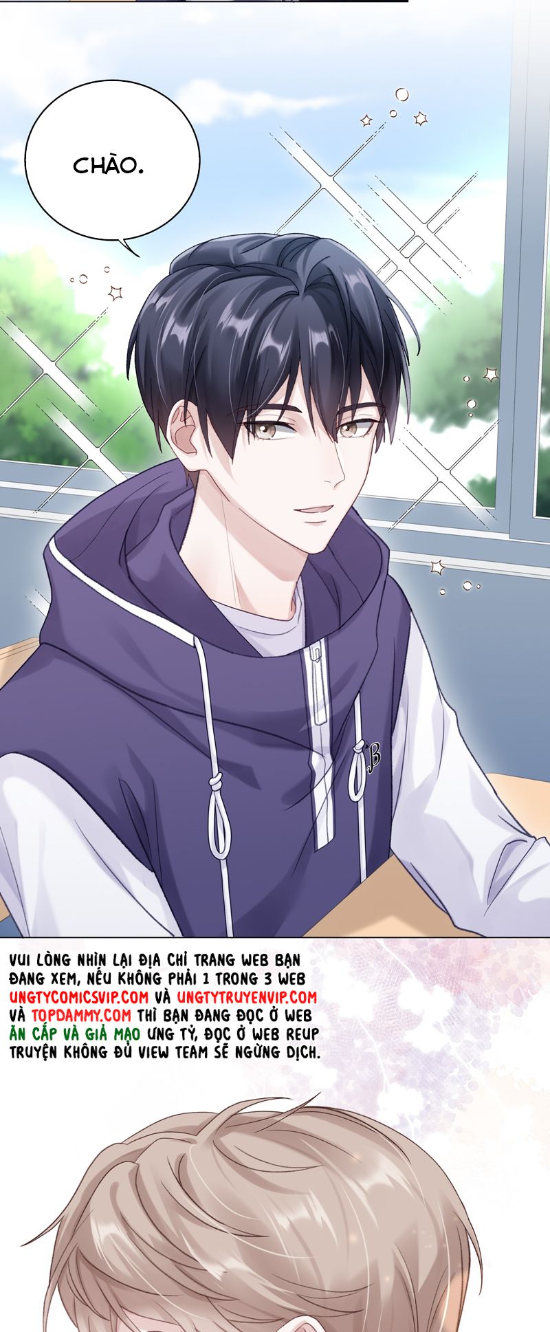 Để Ý Tôi Chút Nào Chapter 74 - Trang 2