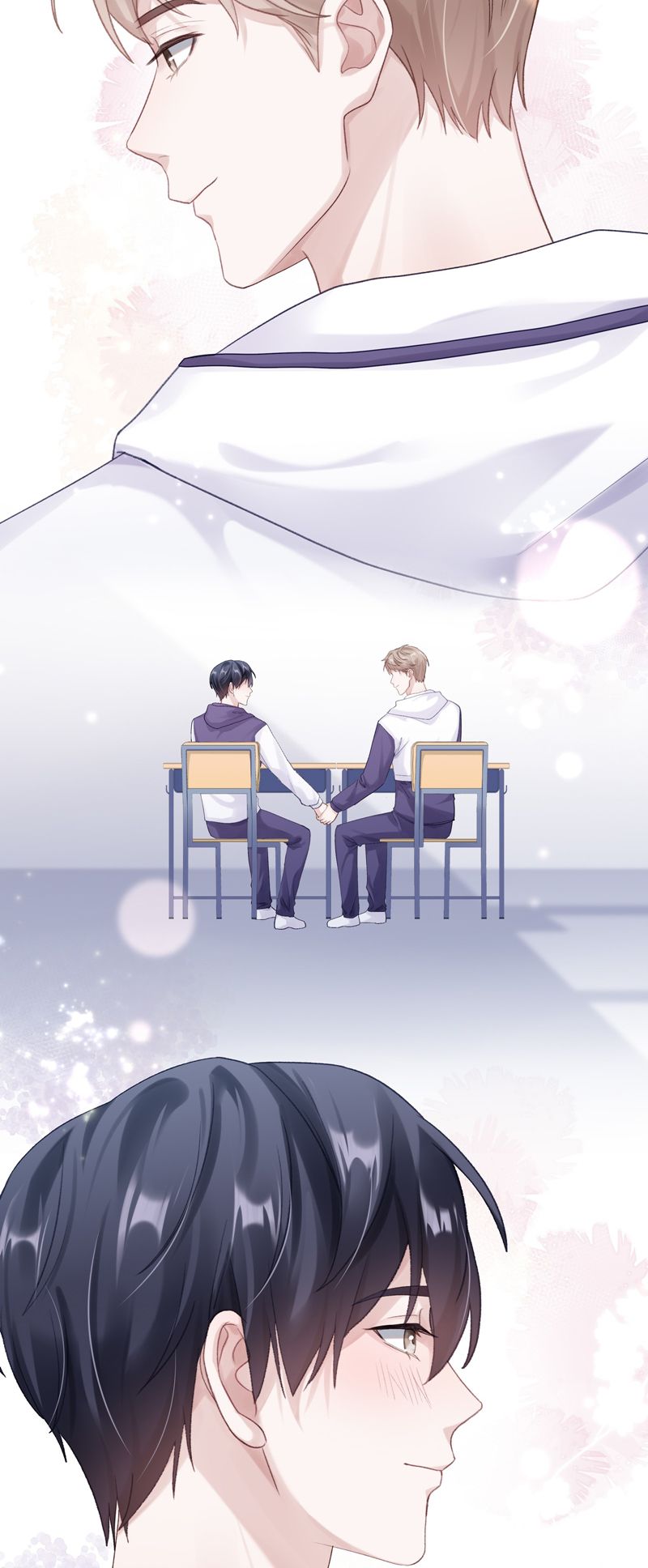 Để Ý Tôi Chút Nào Chapter 74 - Trang 2