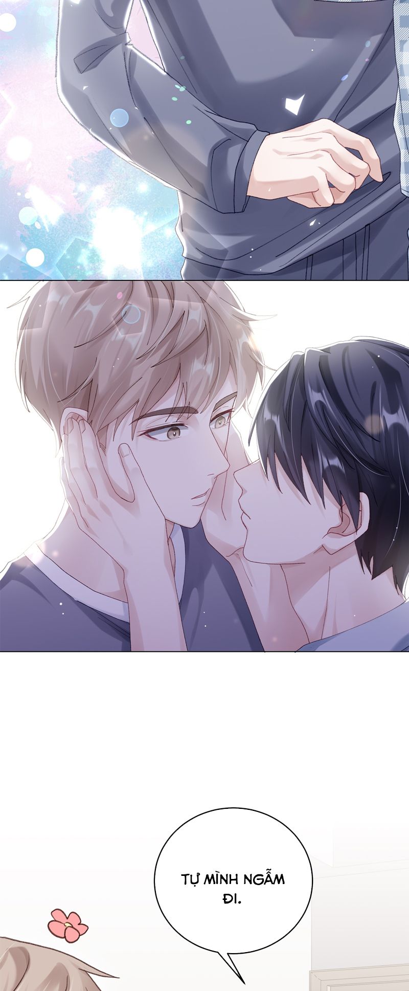 Để Ý Tôi Chút Nào Chapter 74 - Trang 2