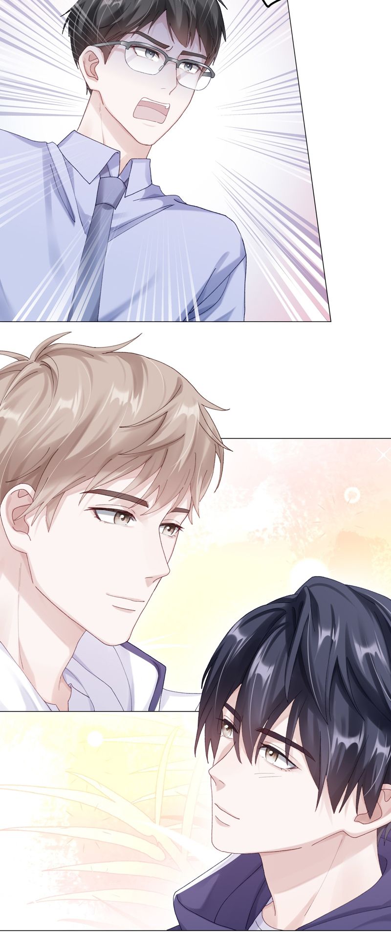 Để Ý Tôi Chút Nào Chapter 74 - Trang 2