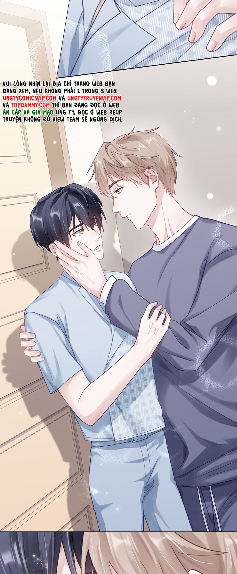 Để Ý Tôi Chút Nào Chapter 74 - Trang 2