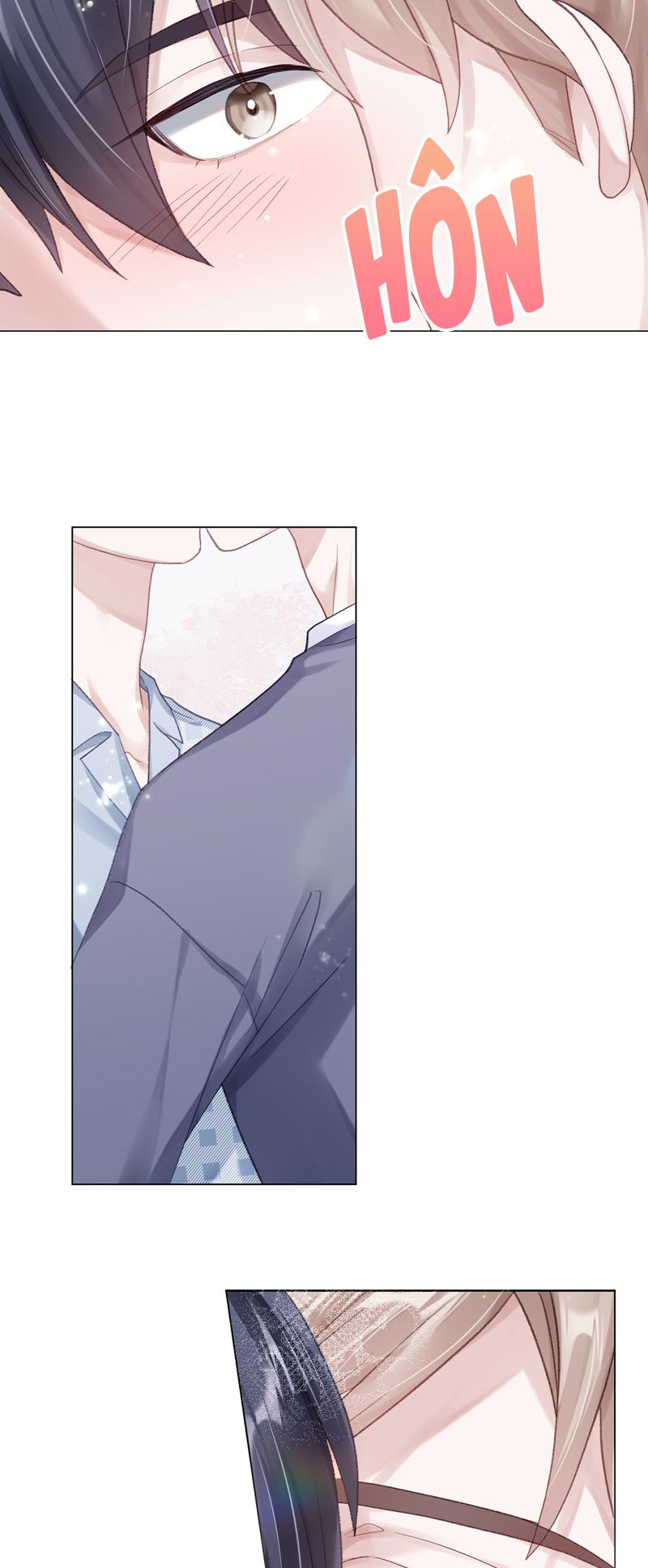 Để Ý Tôi Chút Nào Chapter 74 - Trang 2