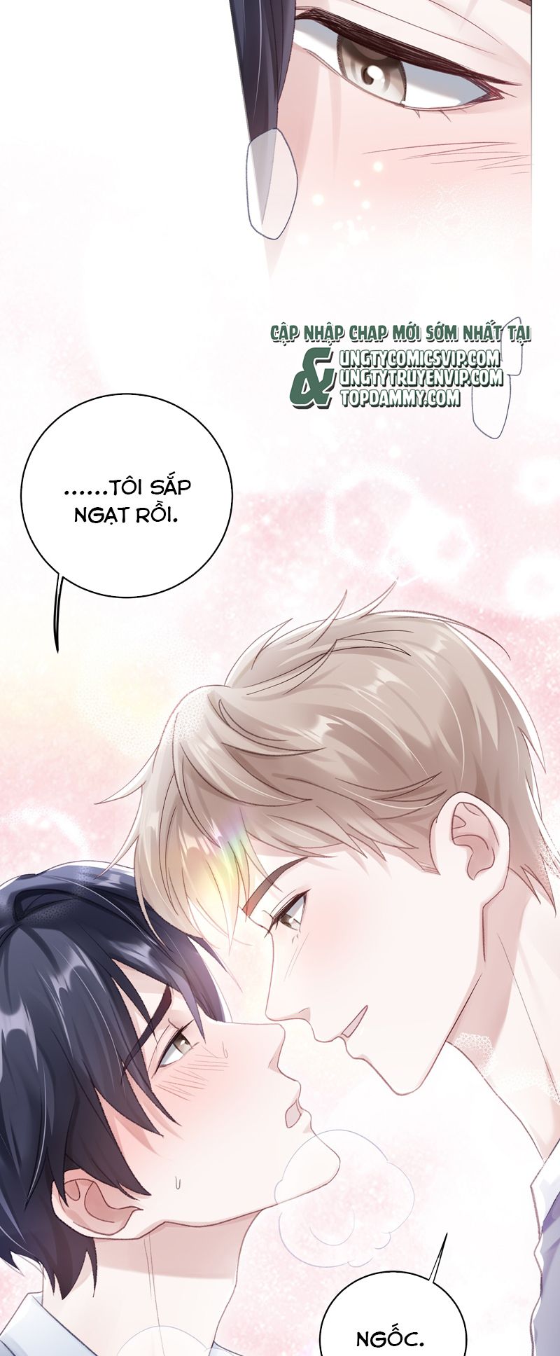 Để Ý Tôi Chút Nào Chapter 74 - Trang 2