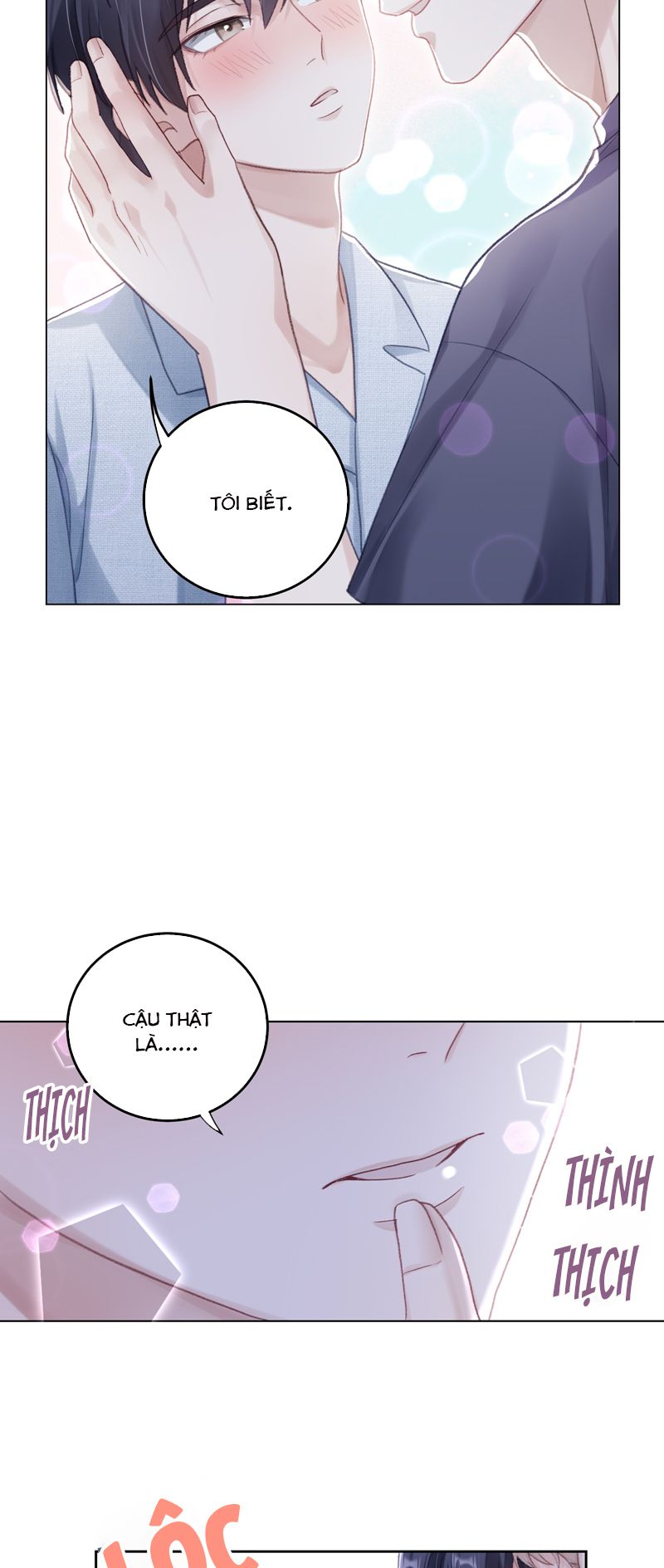 Để Ý Tôi Chút Nào Chapter 75 - Trang 2