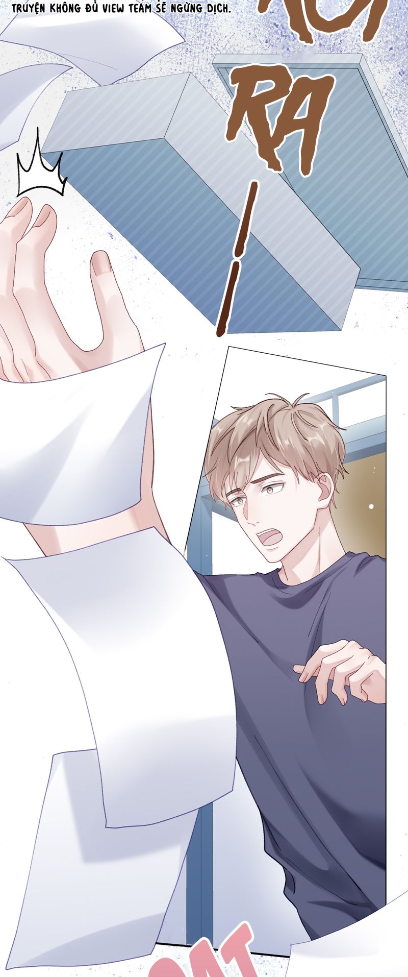 Để Ý Tôi Chút Nào Chapter 75 - Trang 2