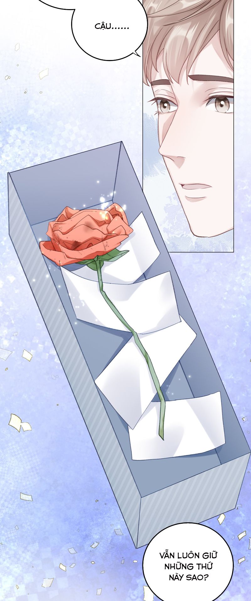 Để Ý Tôi Chút Nào Chapter 75 - Trang 2