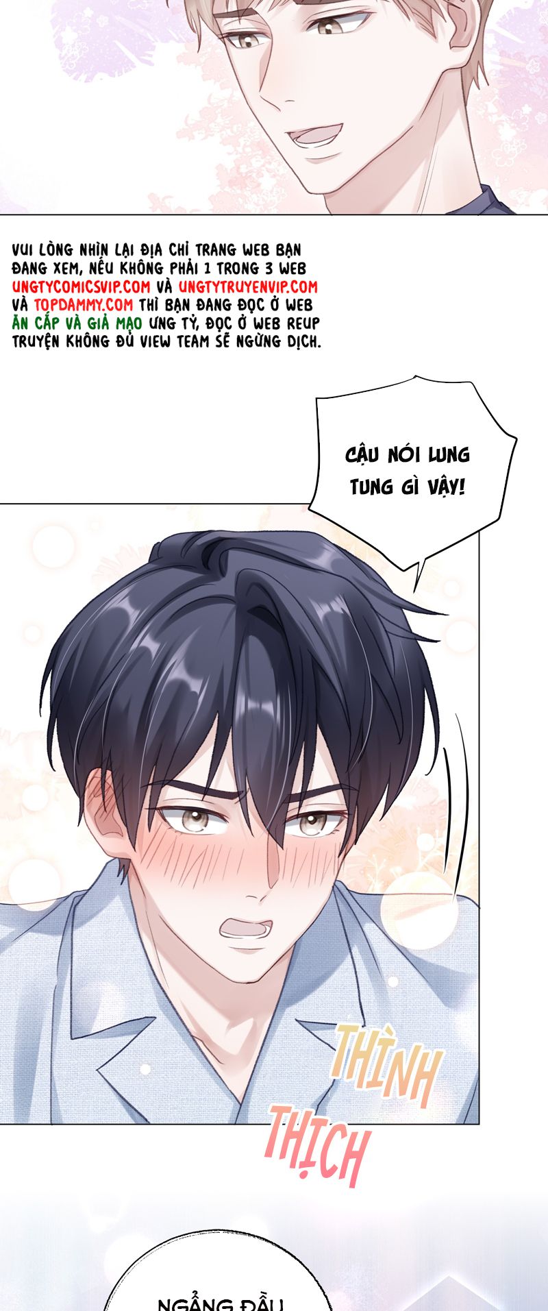 Để Ý Tôi Chút Nào Chapter 75 - Trang 2