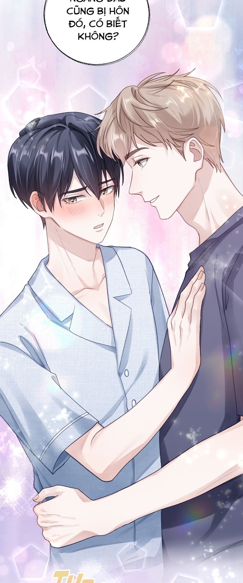 Để Ý Tôi Chút Nào Chapter 75 - Trang 2