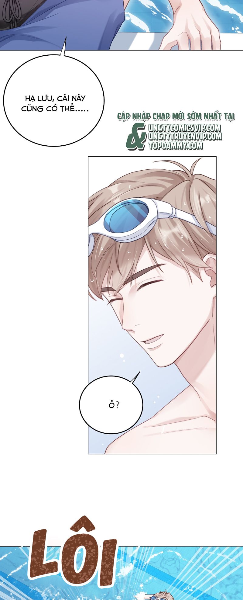 Để Ý Tôi Chút Nào Chapter 76 - Trang 2