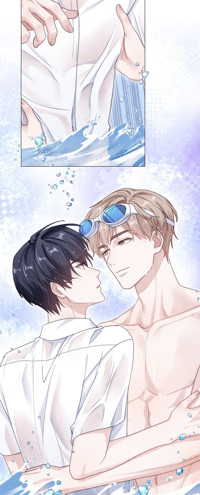 Để Ý Tôi Chút Nào Chapter 76 - Trang 2