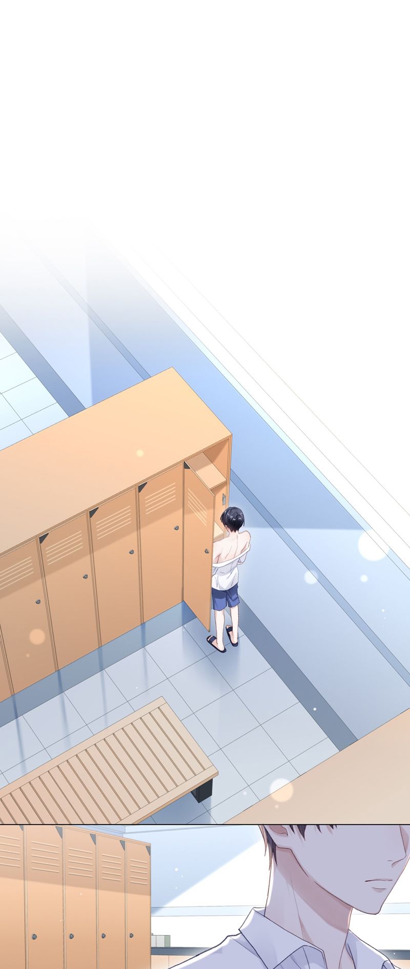 Để Ý Tôi Chút Nào Chapter 76 - Trang 2