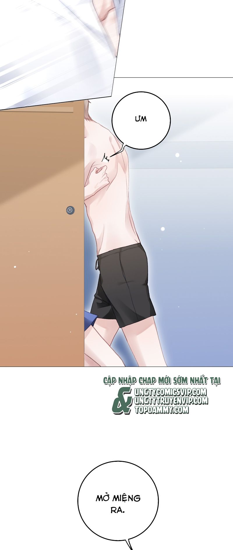 Để Ý Tôi Chút Nào Chapter 76 - Trang 2