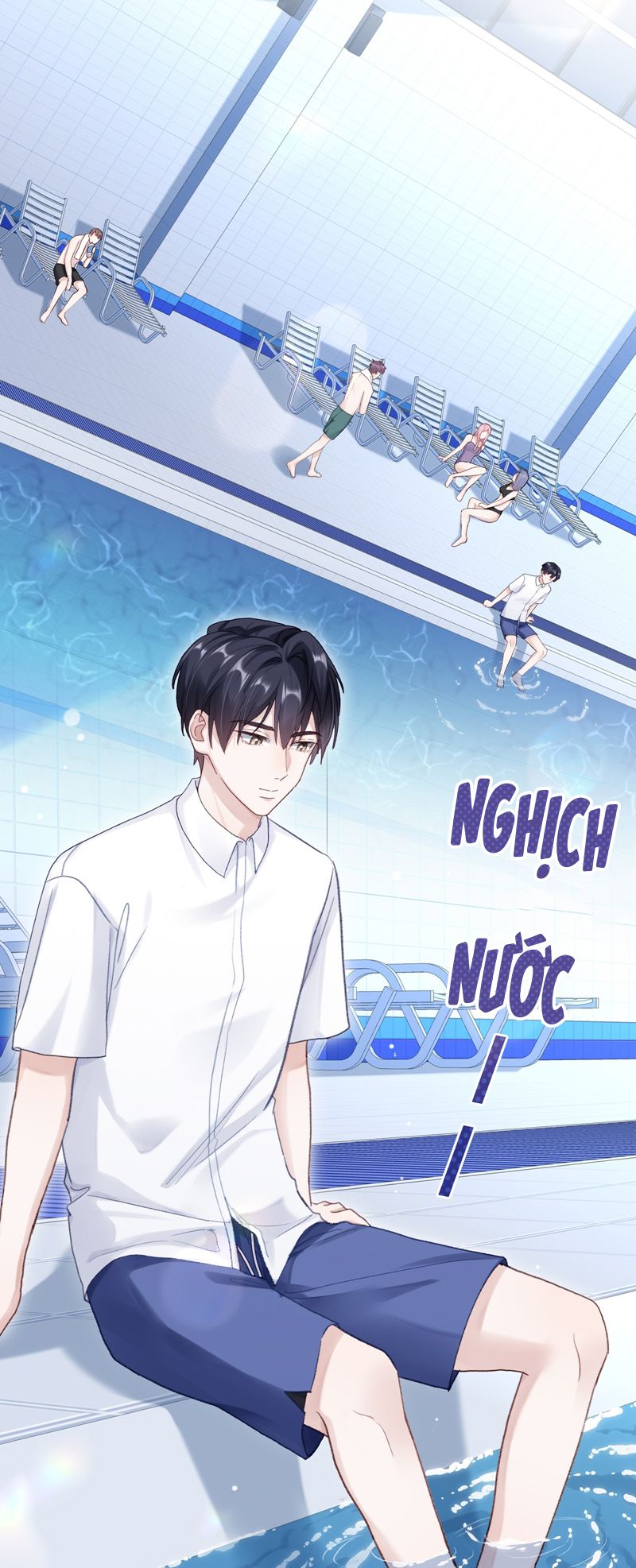 Để Ý Tôi Chút Nào Chapter 76 - Trang 2