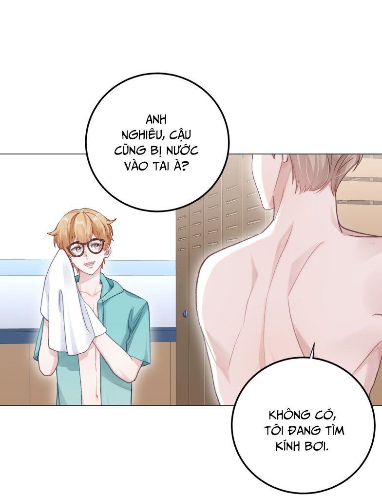 Để Ý Tôi Chút Nào Chapter 77 - Trang 2