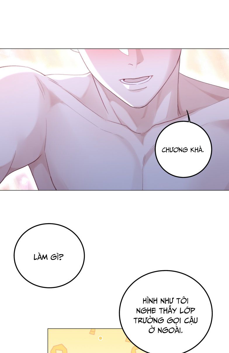 Để Ý Tôi Chút Nào Chapter 77 - Trang 2