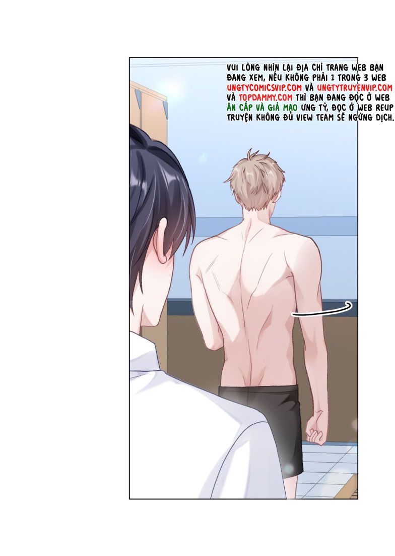 Để Ý Tôi Chút Nào Chapter 77 - Trang 2