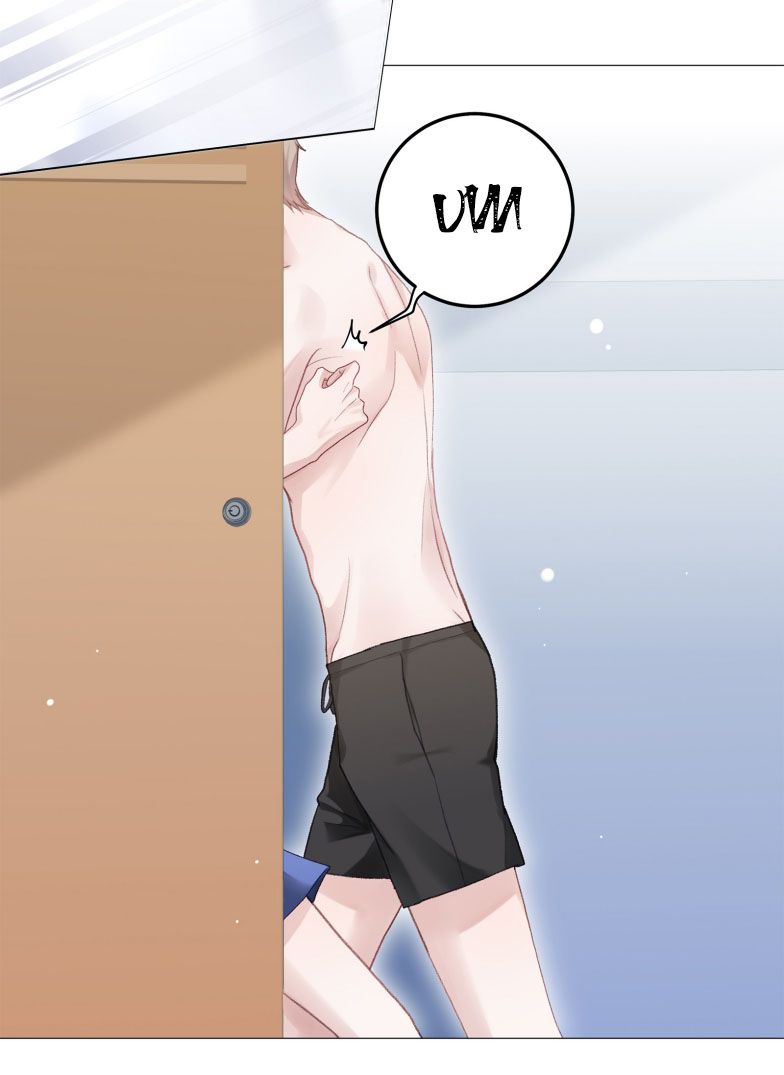 Để Ý Tôi Chút Nào Chapter 77 - Trang 2