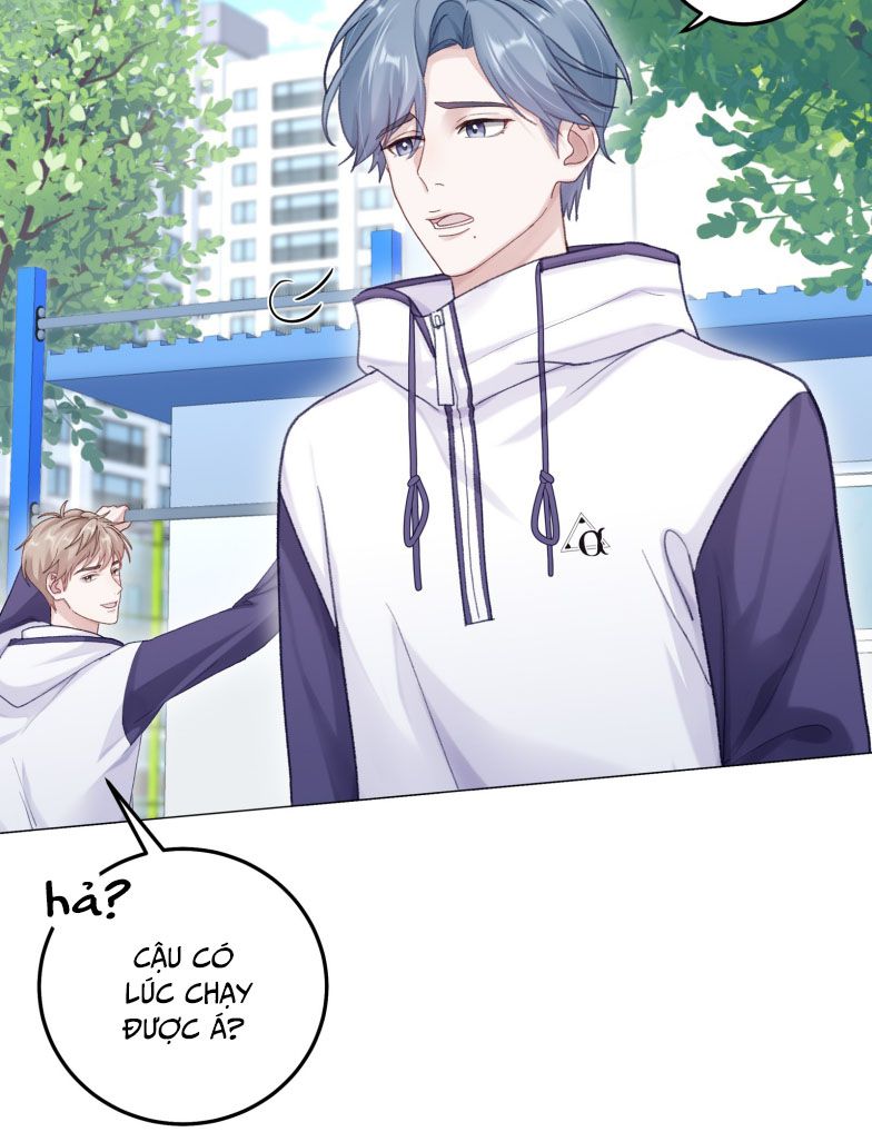 Để Ý Tôi Chút Nào Chapter 77 - Trang 2