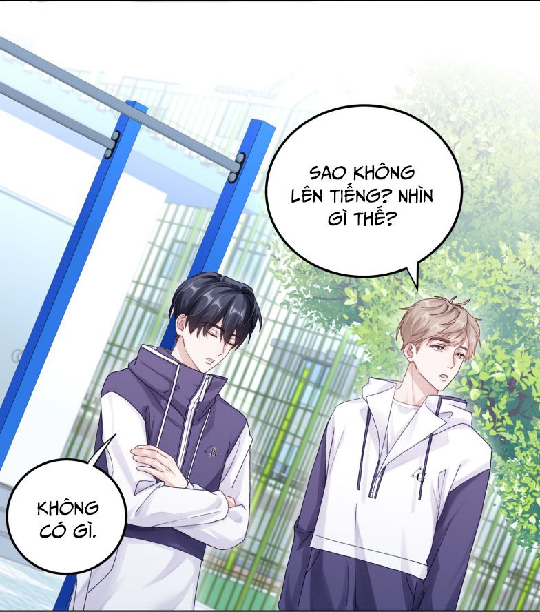 Để Ý Tôi Chút Nào Chapter 77 - Trang 2