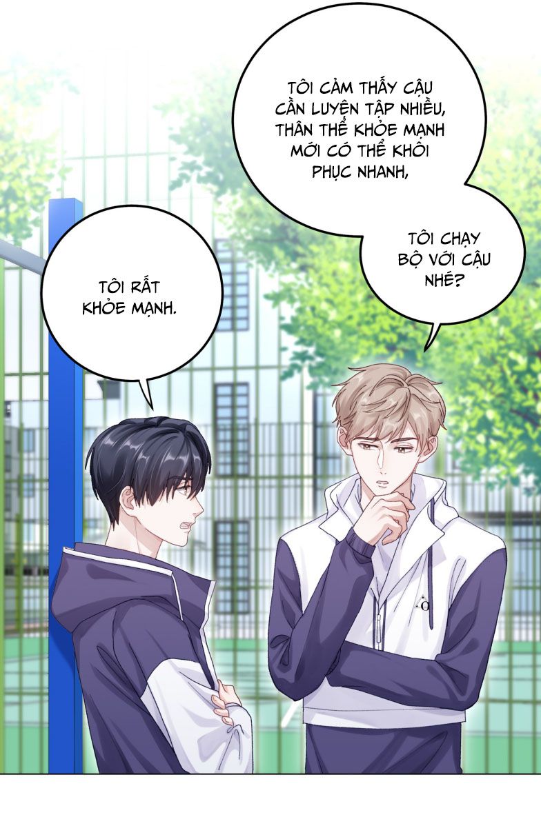 Để Ý Tôi Chút Nào Chapter 77 - Trang 2