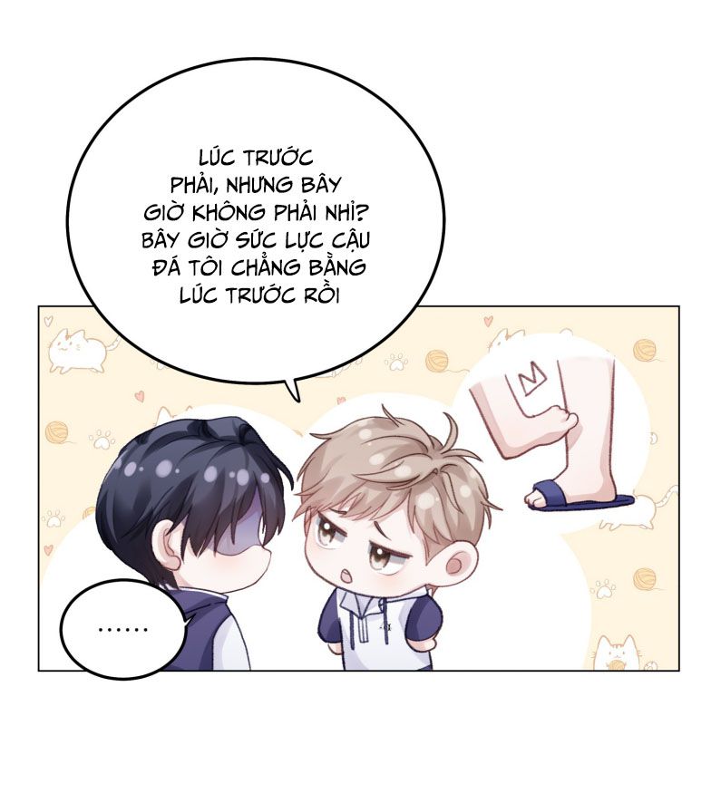 Để Ý Tôi Chút Nào Chapter 77 - Trang 2