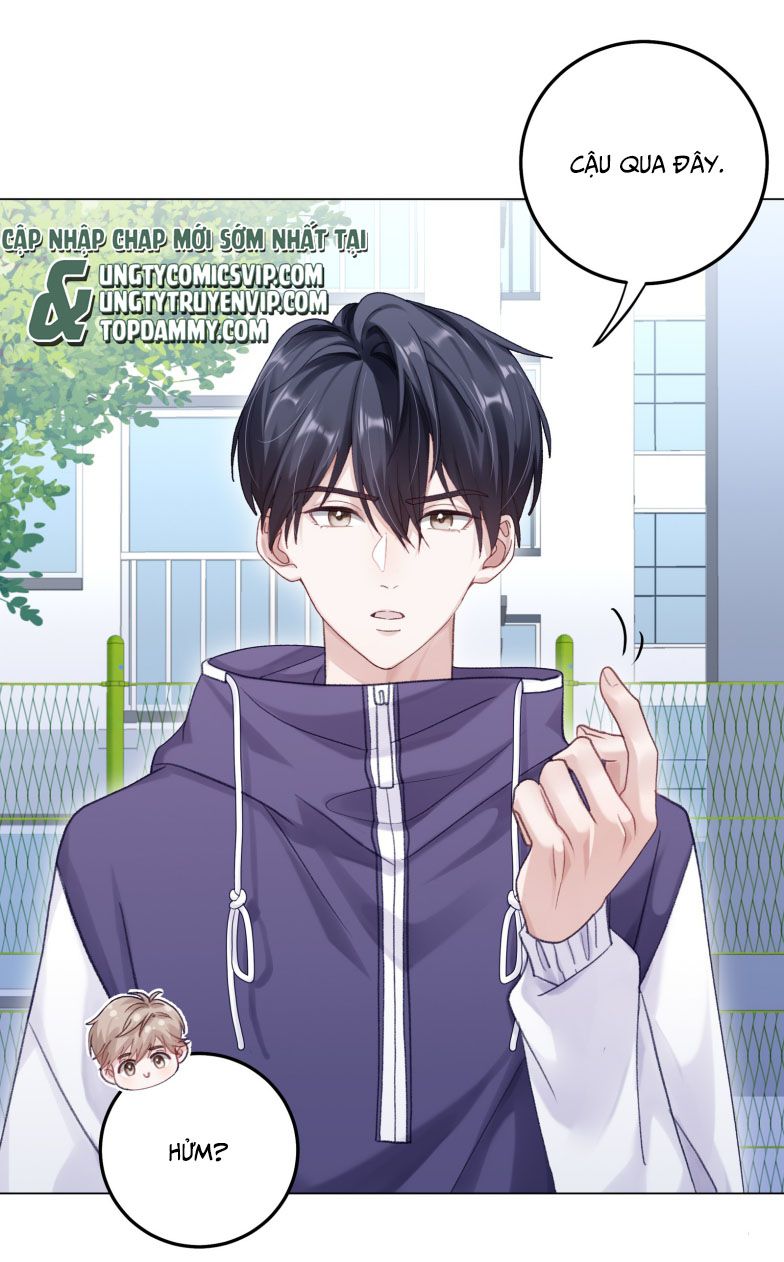 Để Ý Tôi Chút Nào Chapter 77 - Trang 2