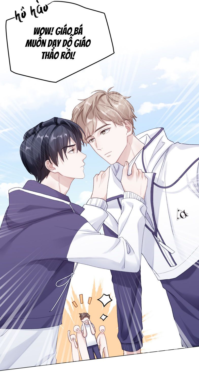 Để Ý Tôi Chút Nào Chapter 77 - Trang 2