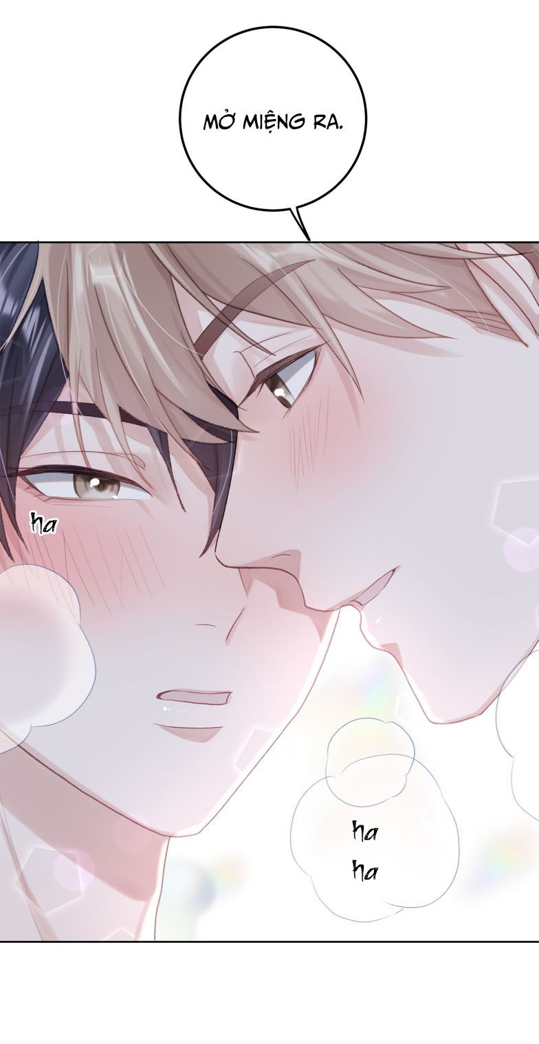 Để Ý Tôi Chút Nào Chapter 77 - Trang 2