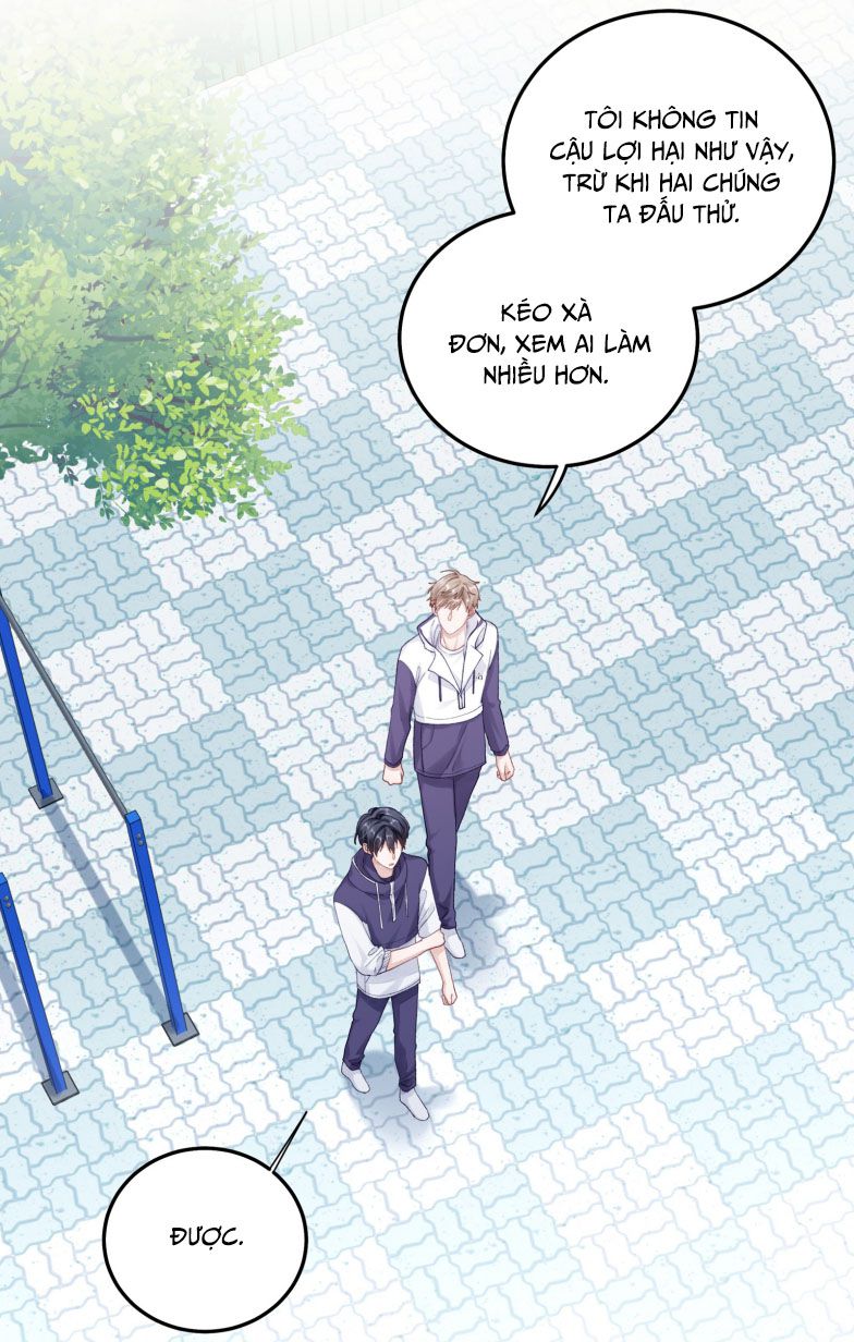 Để Ý Tôi Chút Nào Chapter 77 - Trang 2