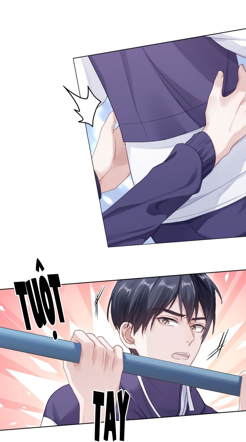 Để Ý Tôi Chút Nào Chapter 77 - Trang 2