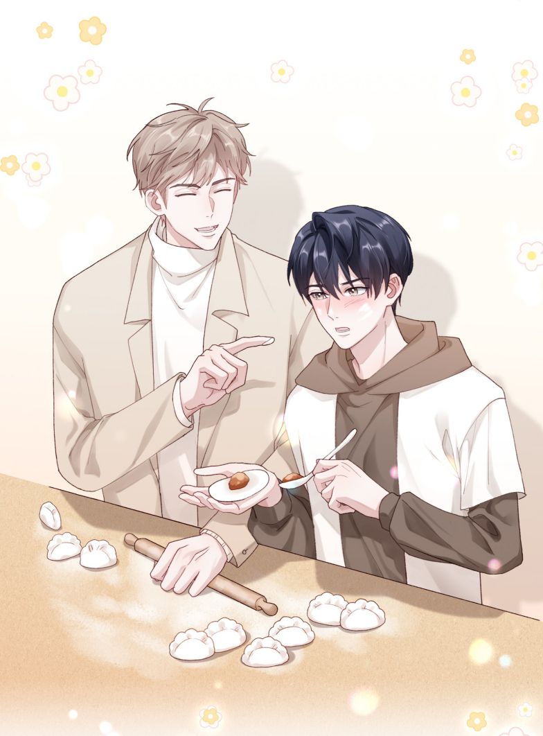 Để Ý Tôi Chút Nào Chapter 77 - Trang 2