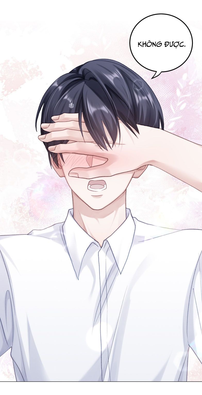 Để Ý Tôi Chút Nào Chapter 77 - Trang 2