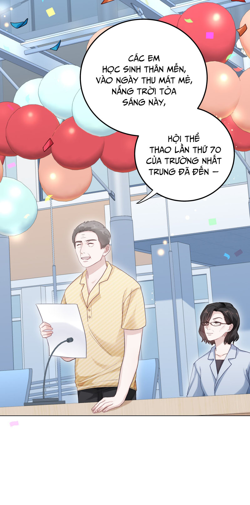 Để Ý Tôi Chút Nào Chapter 78 - Trang 2
