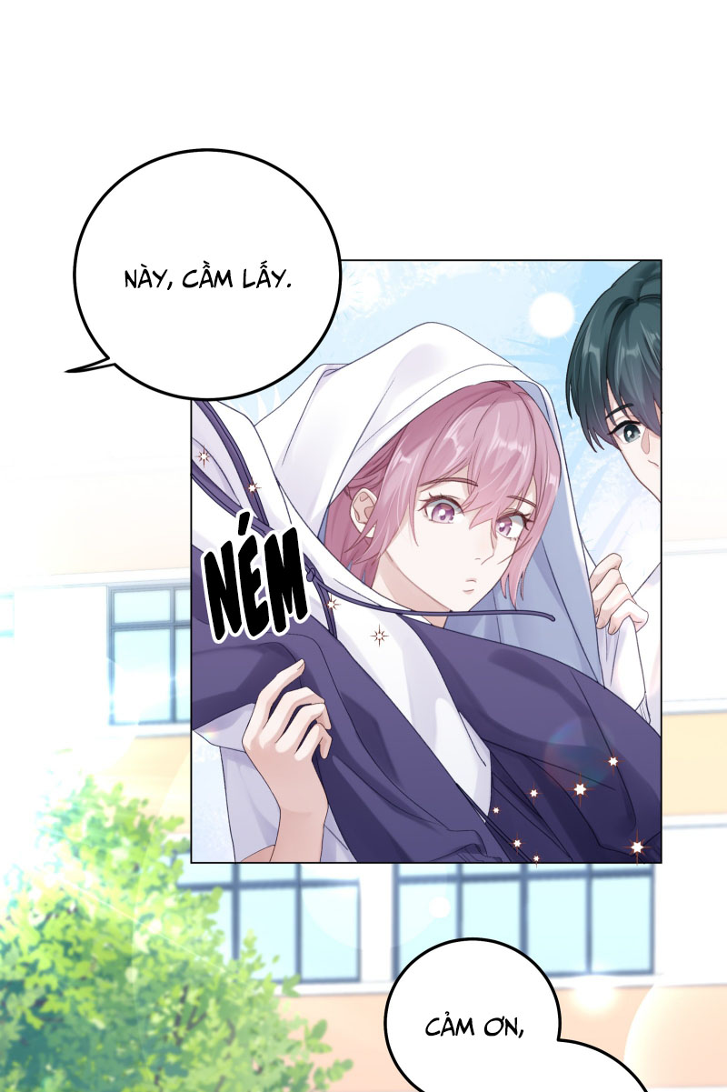 Để Ý Tôi Chút Nào Chapter 78 - Trang 2