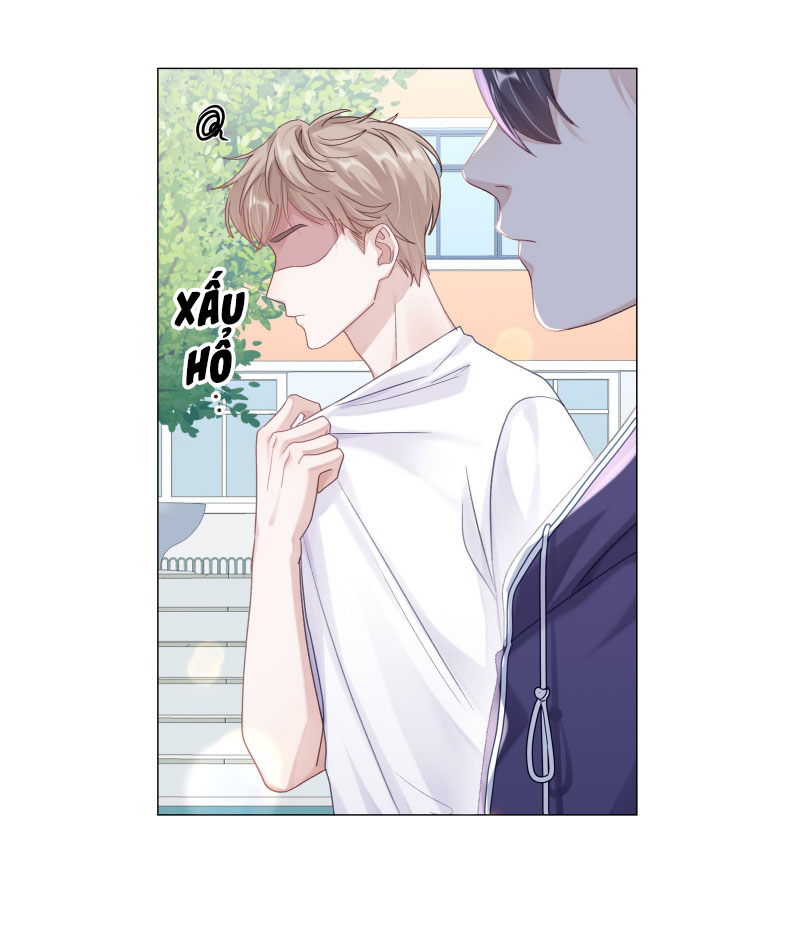 Để Ý Tôi Chút Nào Chapter 78 - Trang 2